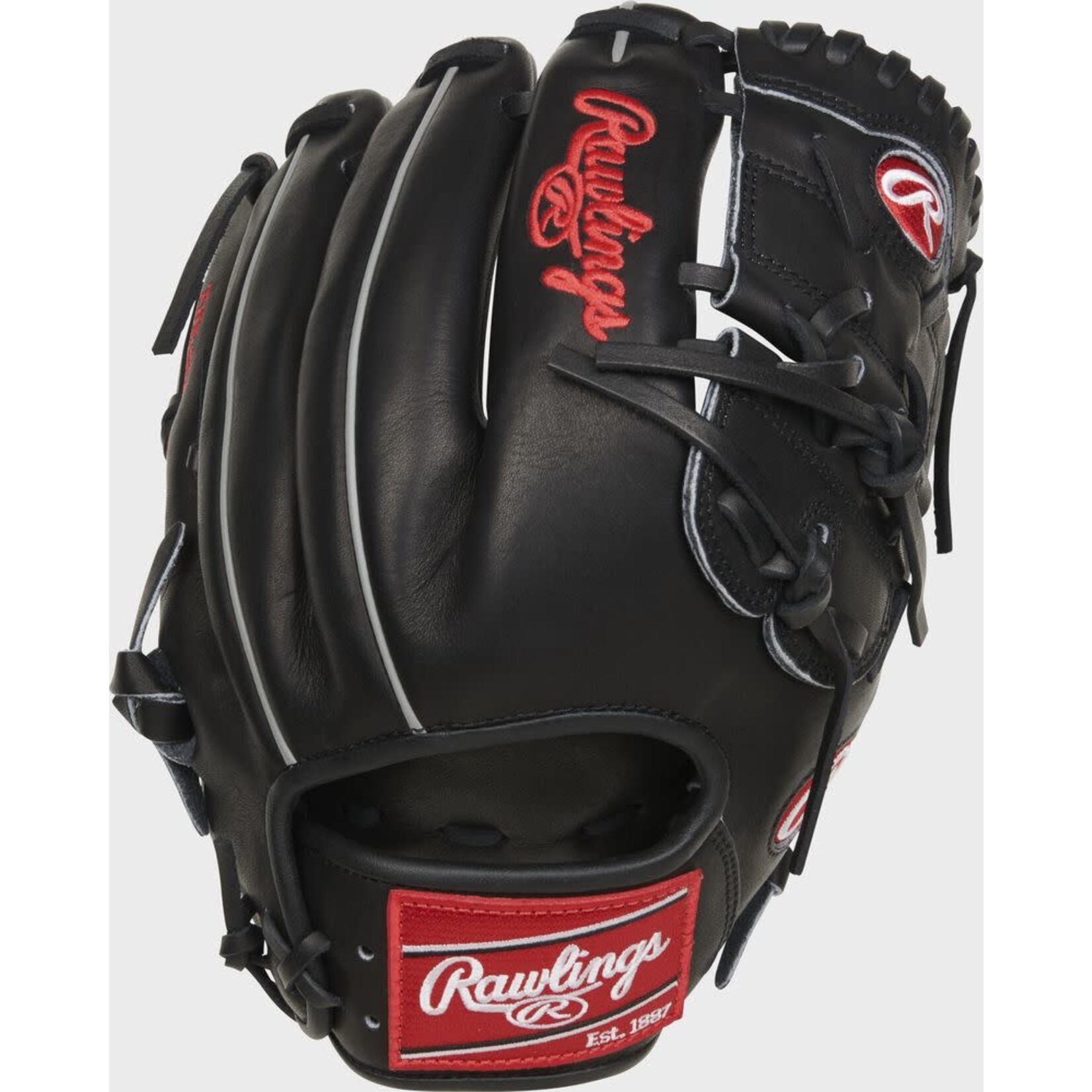 Rawlings Heart of the Hide 12in Pitcher/Infield