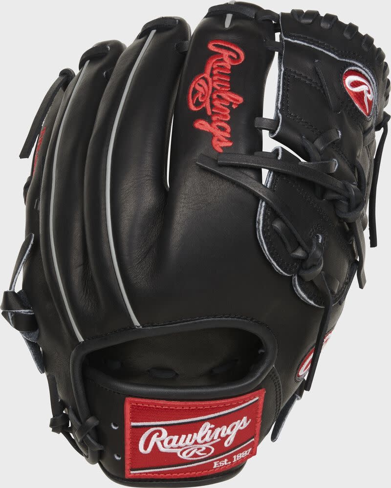 Rawlings Heart of the Hide 12in Pitcher/Infield