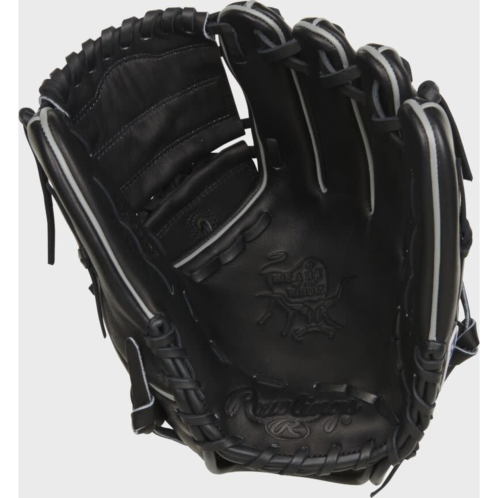 Rawlings Heart of the Hide 12in Pitcher/Infield