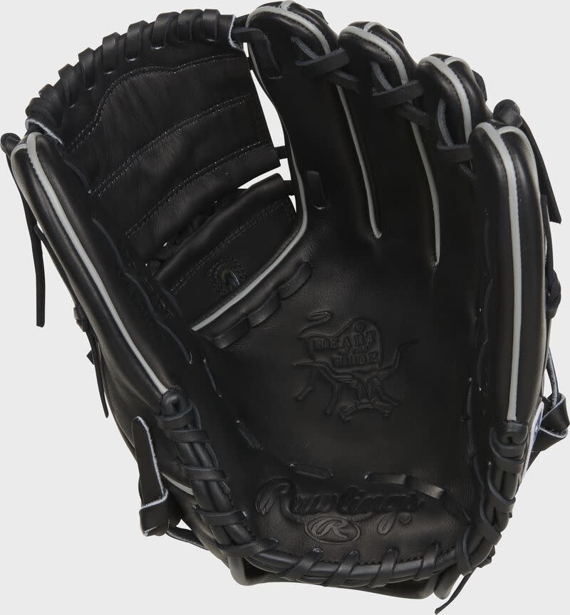 Rawlings Heart of the Hide 12in Pitcher/Infield