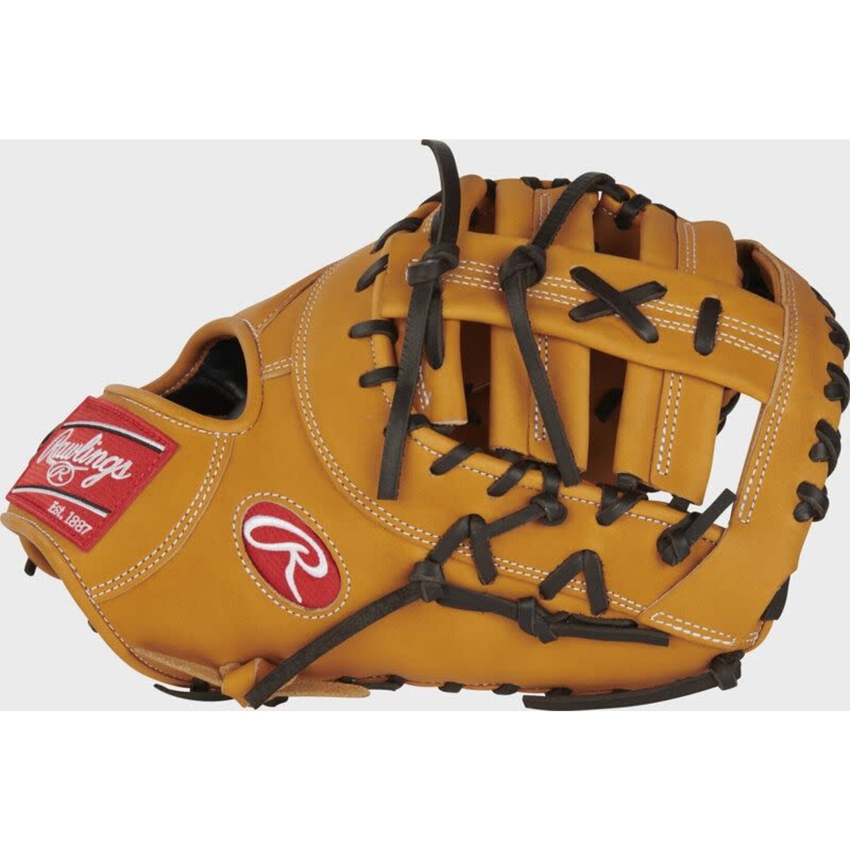 Rawlings Rawlings Heart of the Hide First Base Mitt