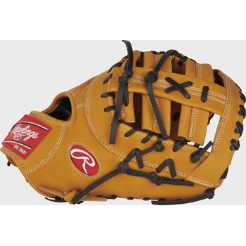 Rawlings Heart of the Hide First Base Mitt