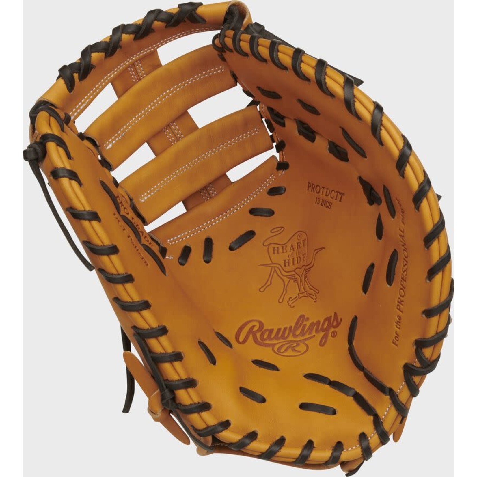 Rawlings Heart of the Hide First Base Mitt
