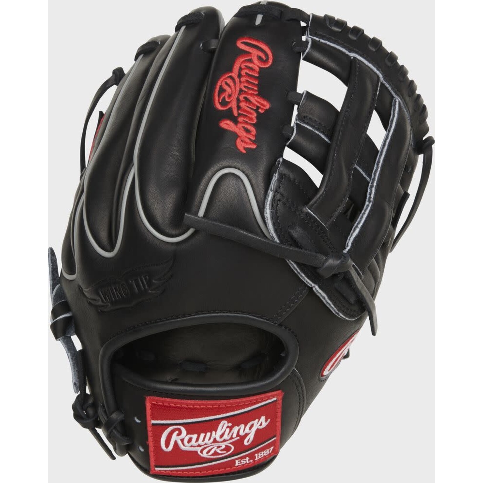 Rawlings Heart of the Hide 11.75in Infield Glove