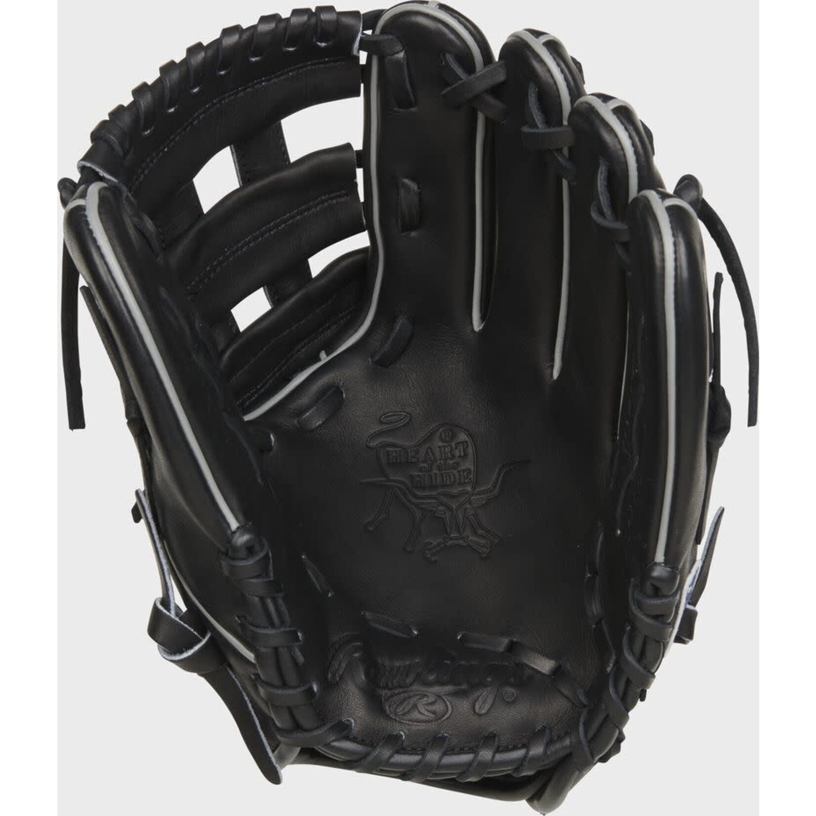 Rawlings Heart of the Hide 11.75in Infield Glove