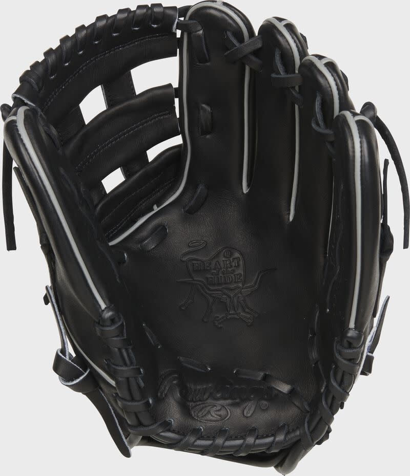 Rawlings Heart of the Hide 11.75in Infield Glove