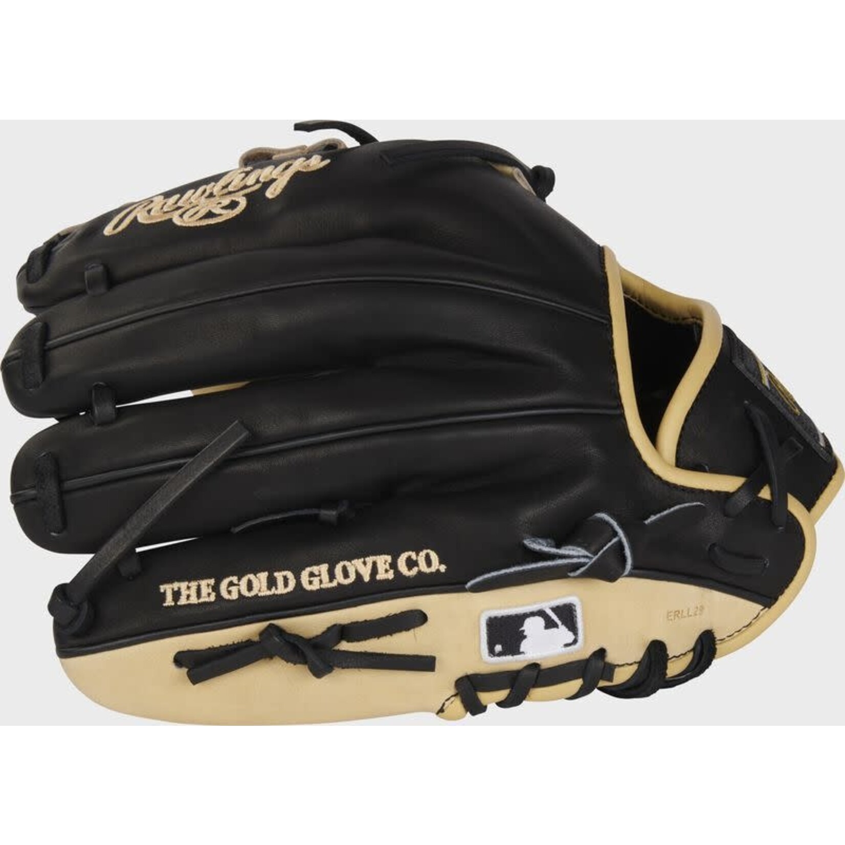 Rawlings Heart of the Hide R2G Contour Fit 11.75in Infield Glove