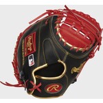 Rawlings Rawlings Heart of the Hide Contour Fit Catcher's Mitt
