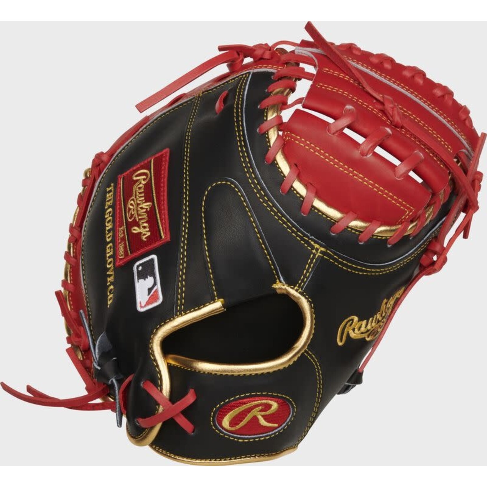 Rawlings Heart of the Hide Contour Fit Catcher's Mitt
