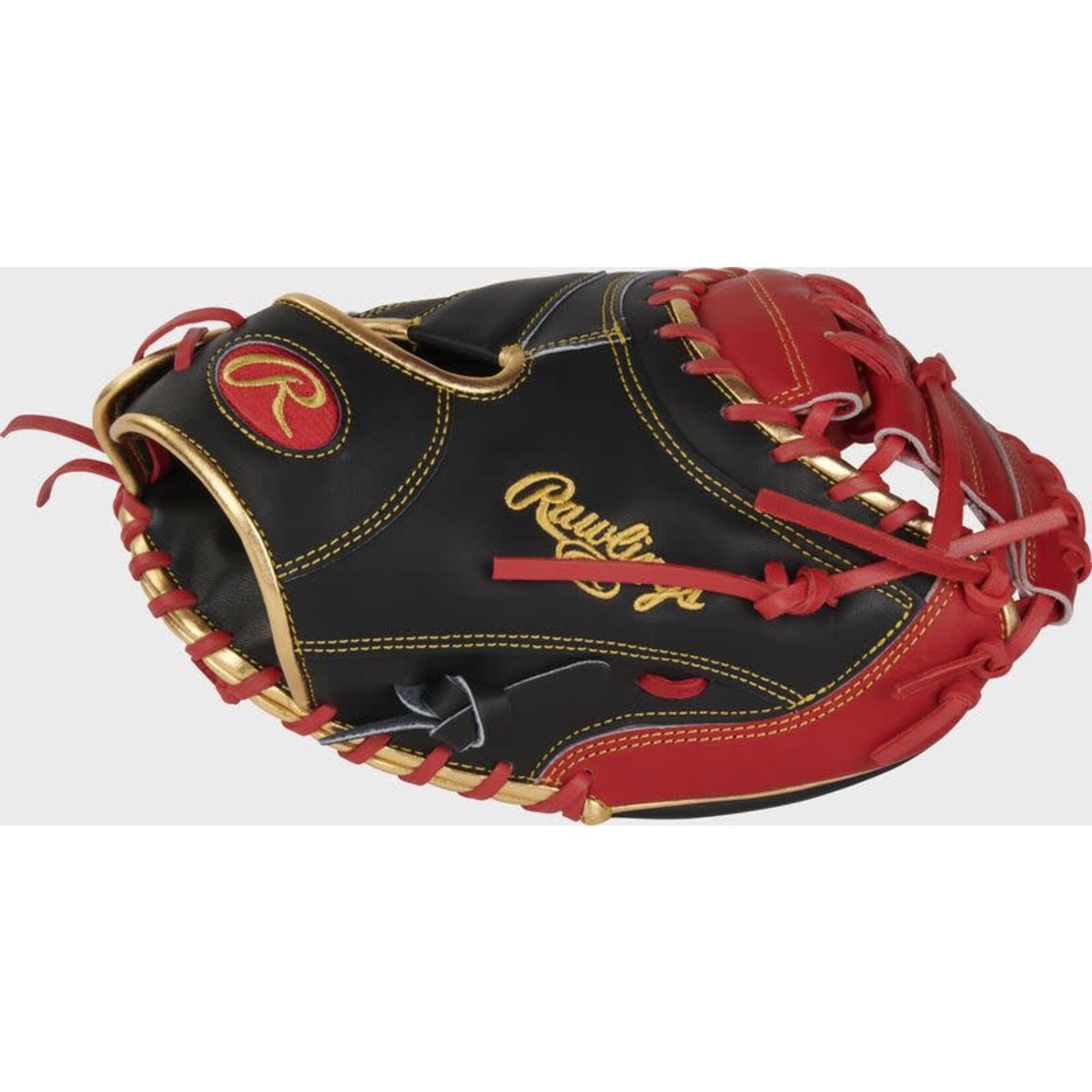 Rawlings Heart of the Hide Contour Fit Catcher's Mitt