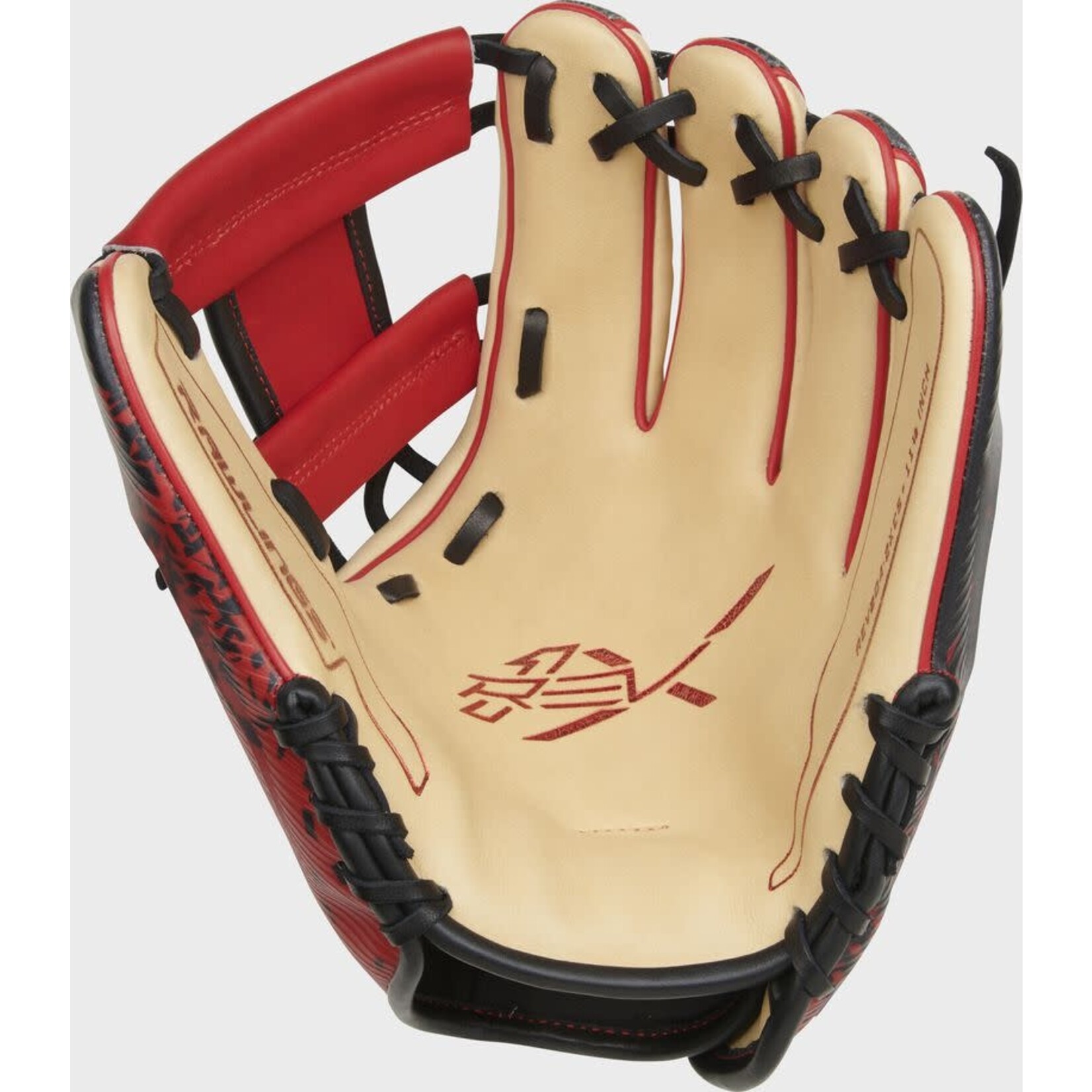 Rawlings REV1-X 11.5in Infield Glove