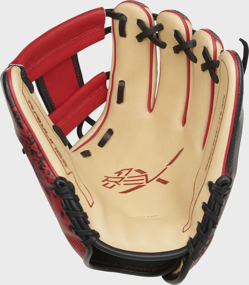 Rawlings REV1-X 11.5in Infield Glove