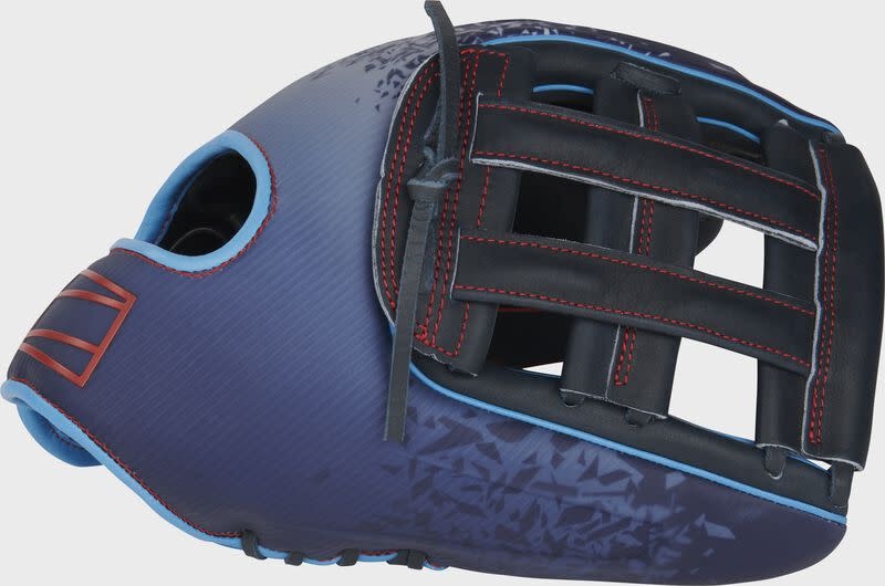 Rawlings REV1-X 12.5in Outfield Glove