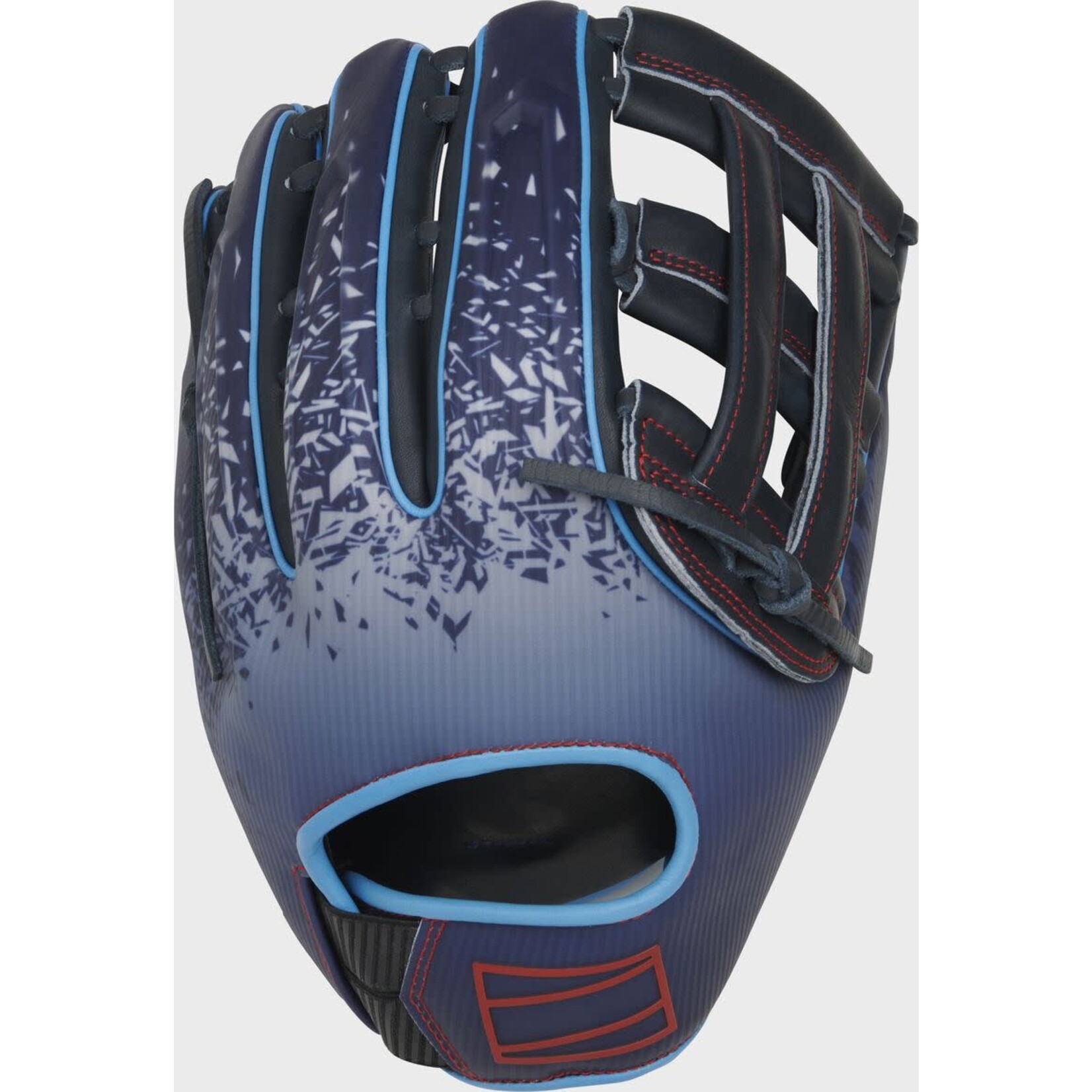 Rawlings REV1-X 12.5in Outfield Glove