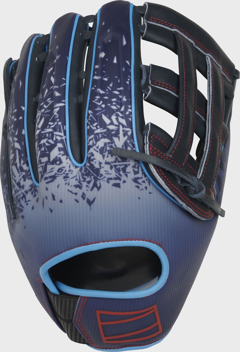 Rawlings REV1-X 12.5in Outfield Glove