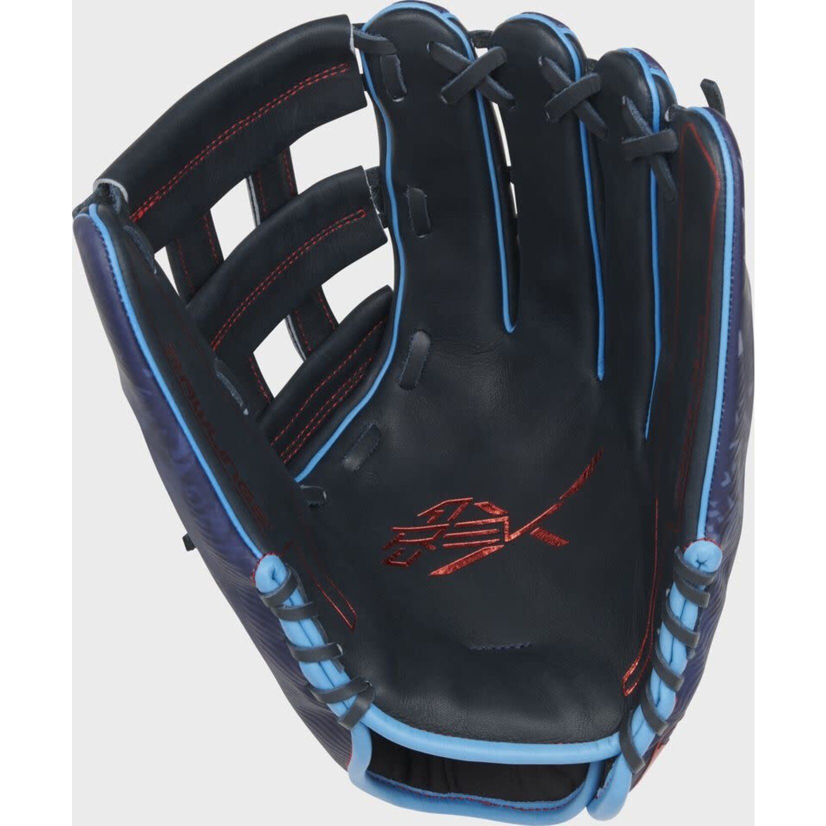 Rawlings REV1-X 12.5in Outfield Glove