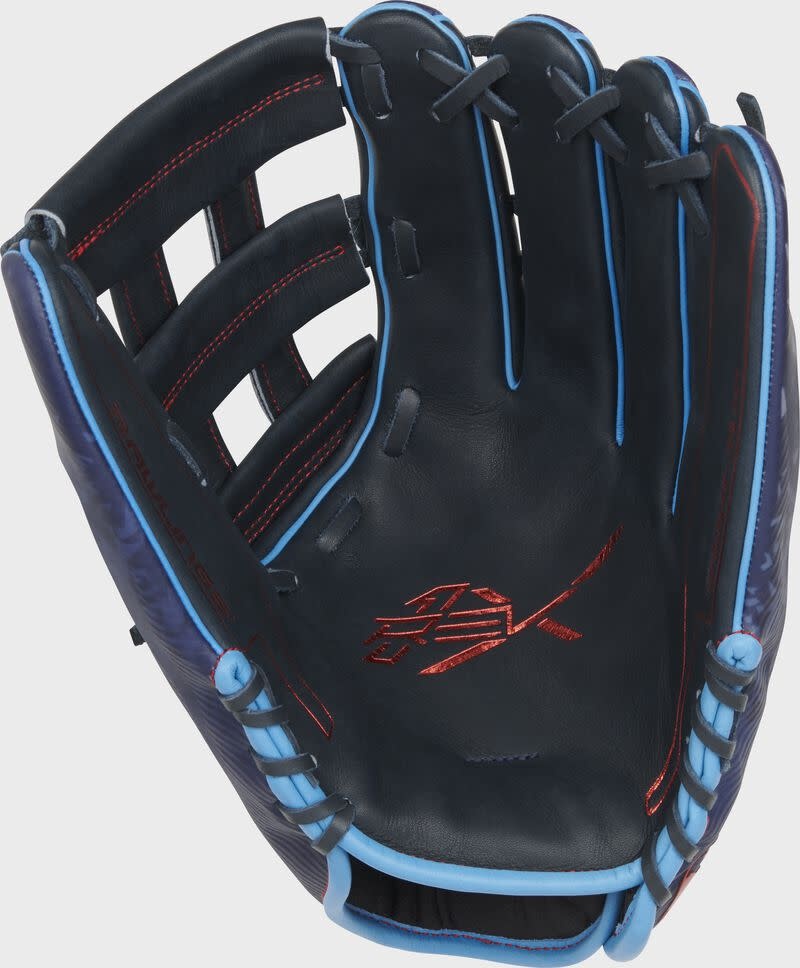 Rawlings REV1-X 12.5in Outfield Glove