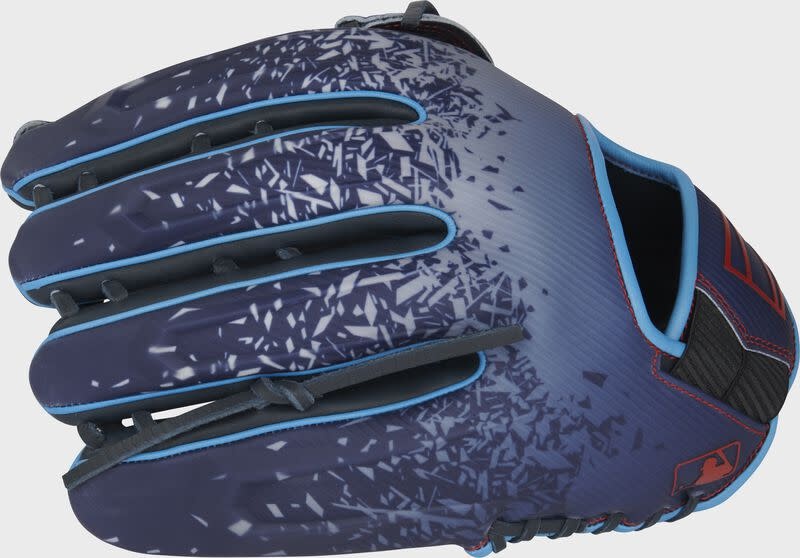 Rawlings REV1-X 12.5in Outfield Glove