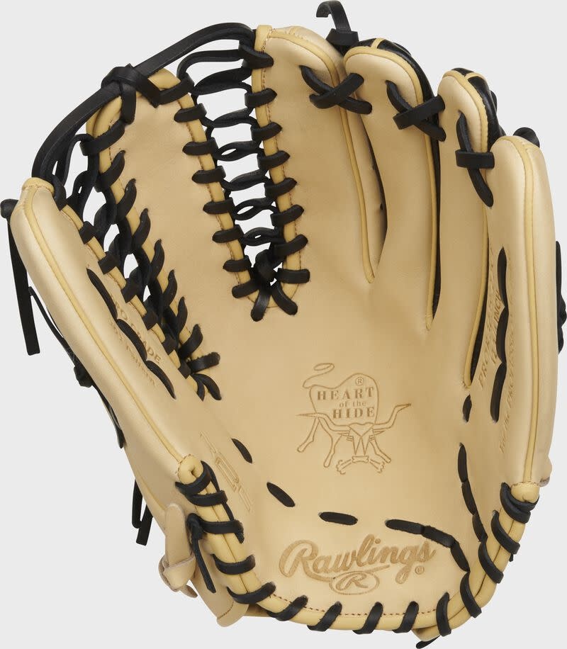 Rawlings Rawlings Heart of the Hide 12.75in Trap-Eze Narrow Fit (SALE)