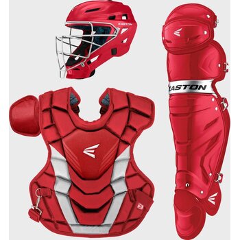 Easton Easton Gametime Youth (9-12) Catchers Set