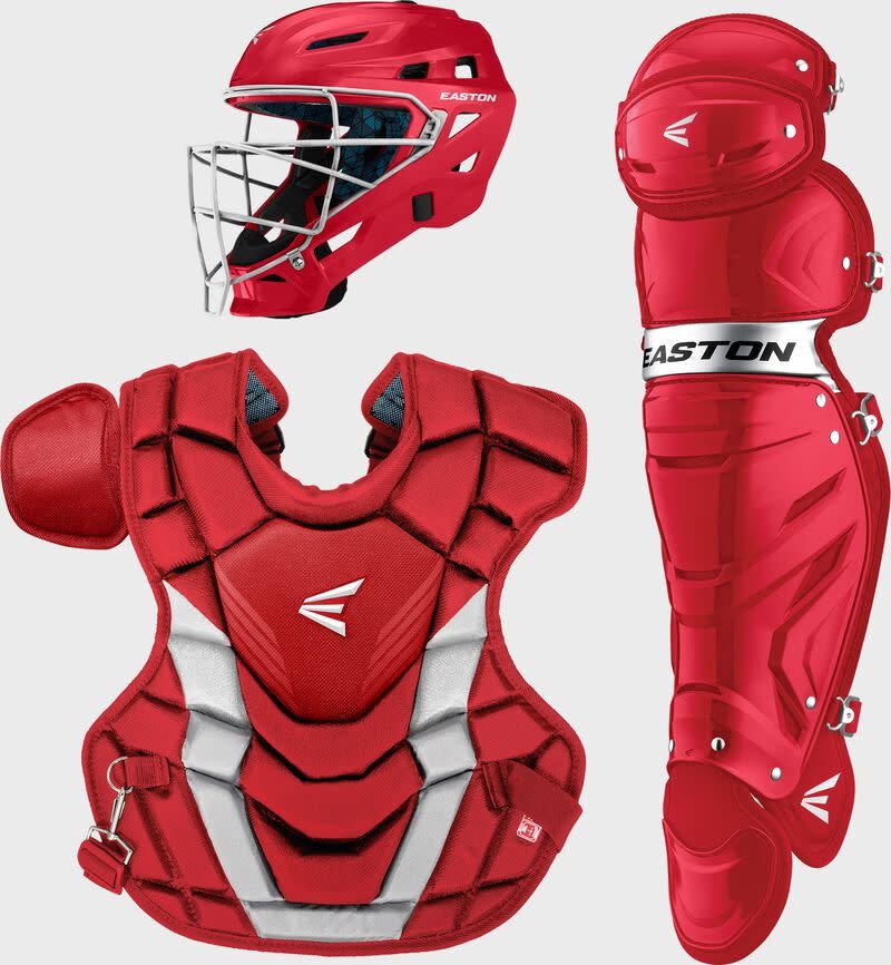 Easton Easton Gametime Youth (9-12) Catchers Set
