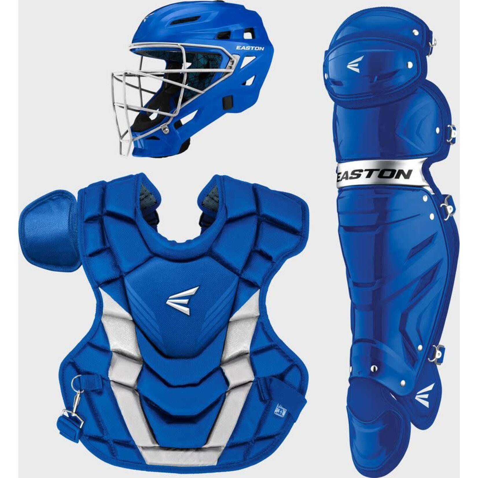 Easton Easton Gametime Youth (9-12) Catchers Set