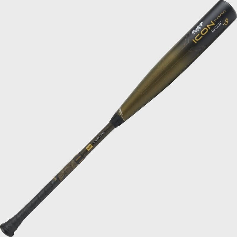 Rawlings ICON 84㎝ Rawlings Rawlings 2024 BBCOR ICON - Jonquil Sporting Goods