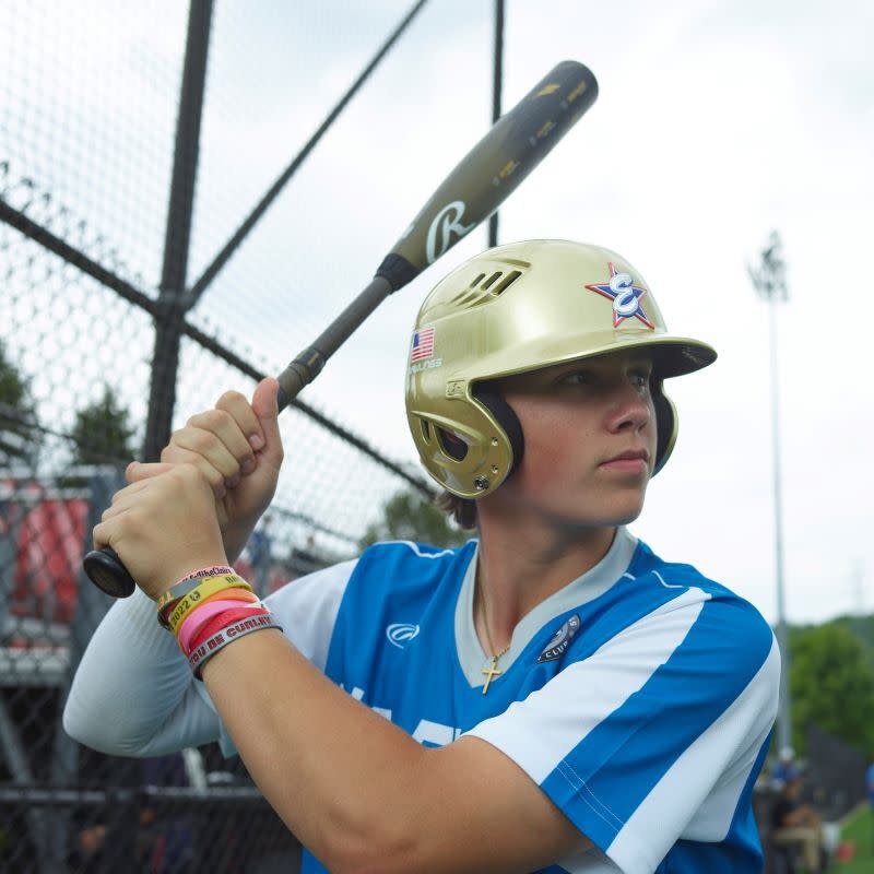 Rawlings Rawlings 2024 BBCOR ICON