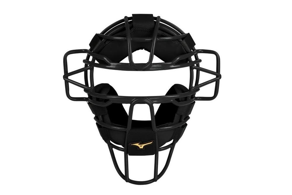 Mizuno Mizuno Samurai Face Mask