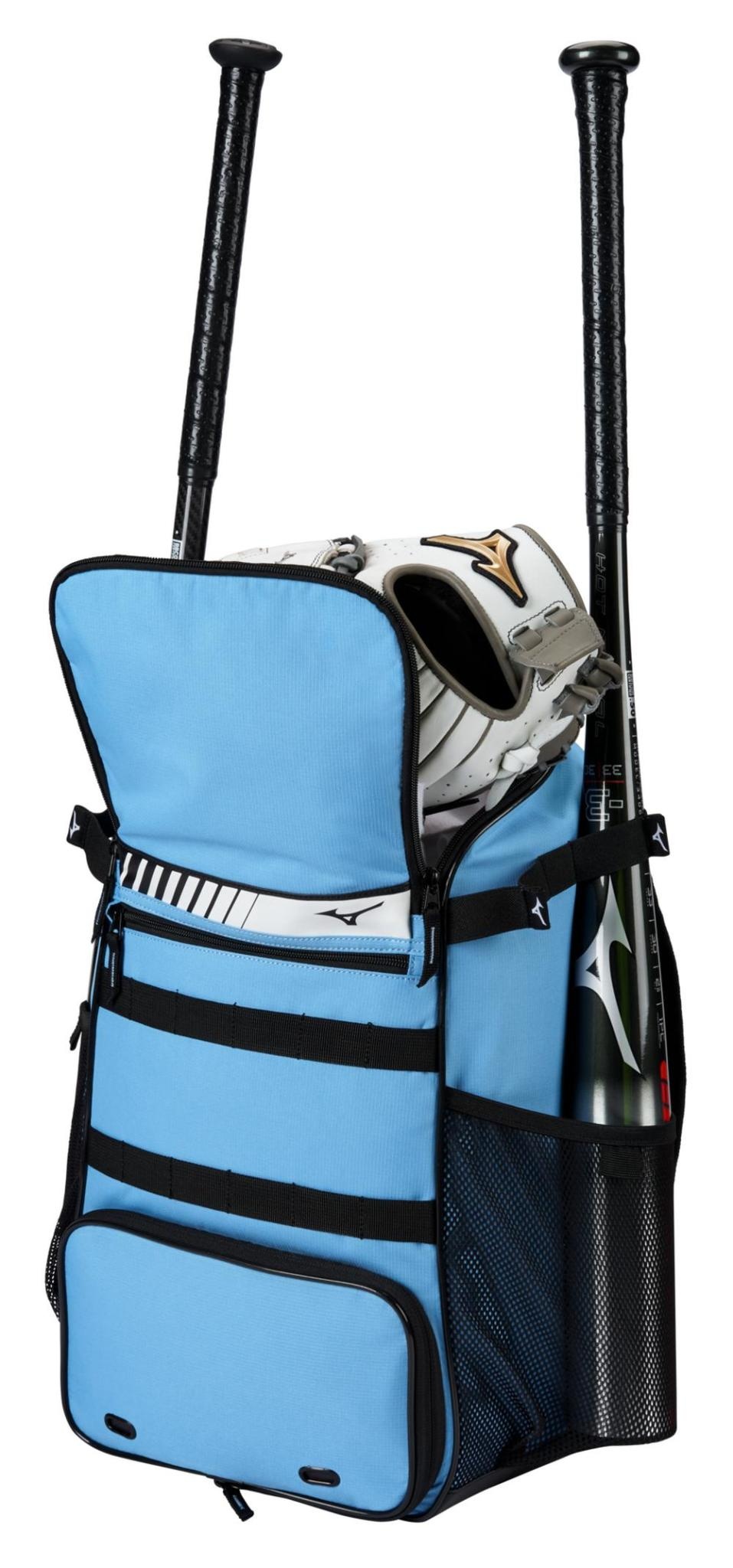 Mizuno Organizer 23 Backpack