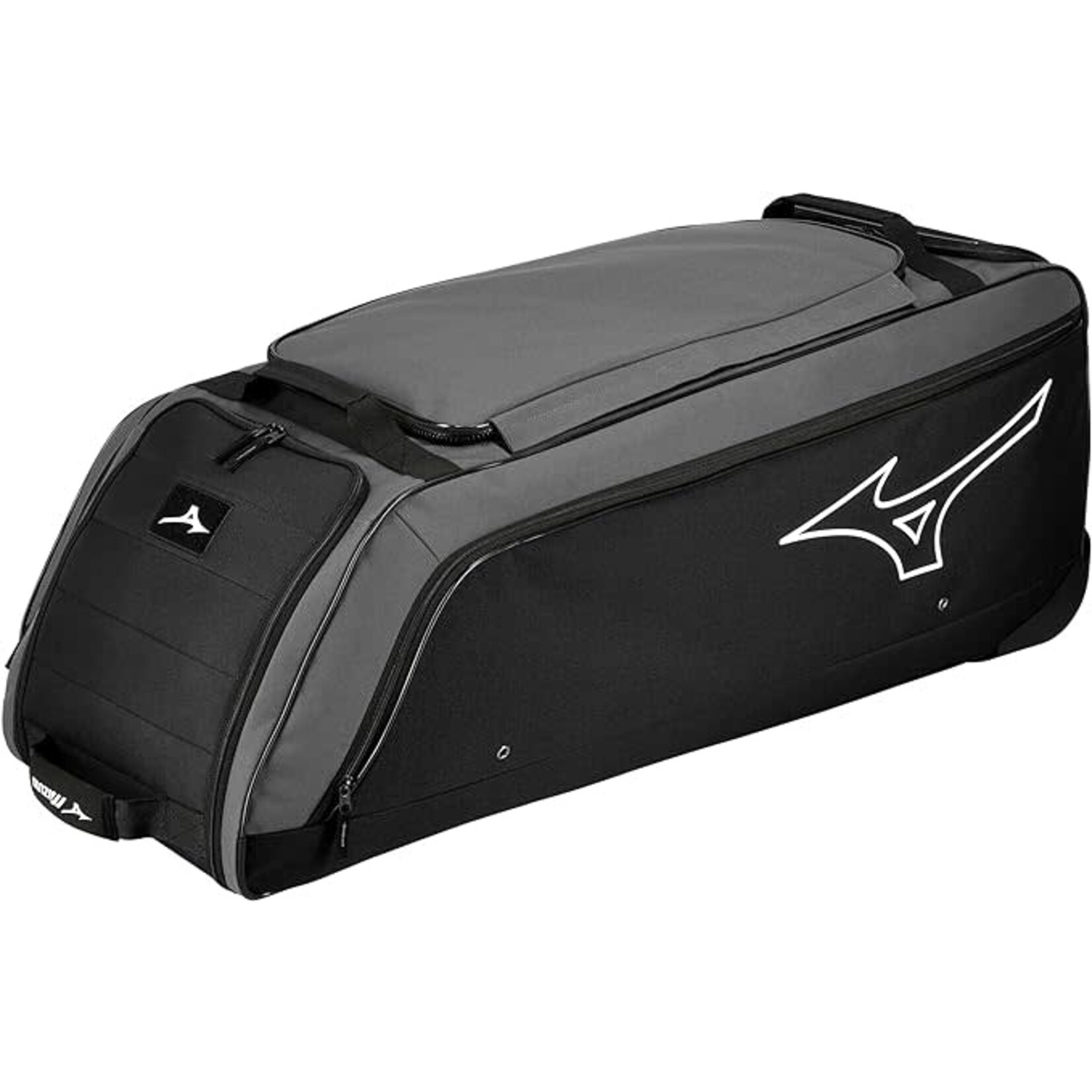Mizuno Samurai Catcher's Wheel Bag 24