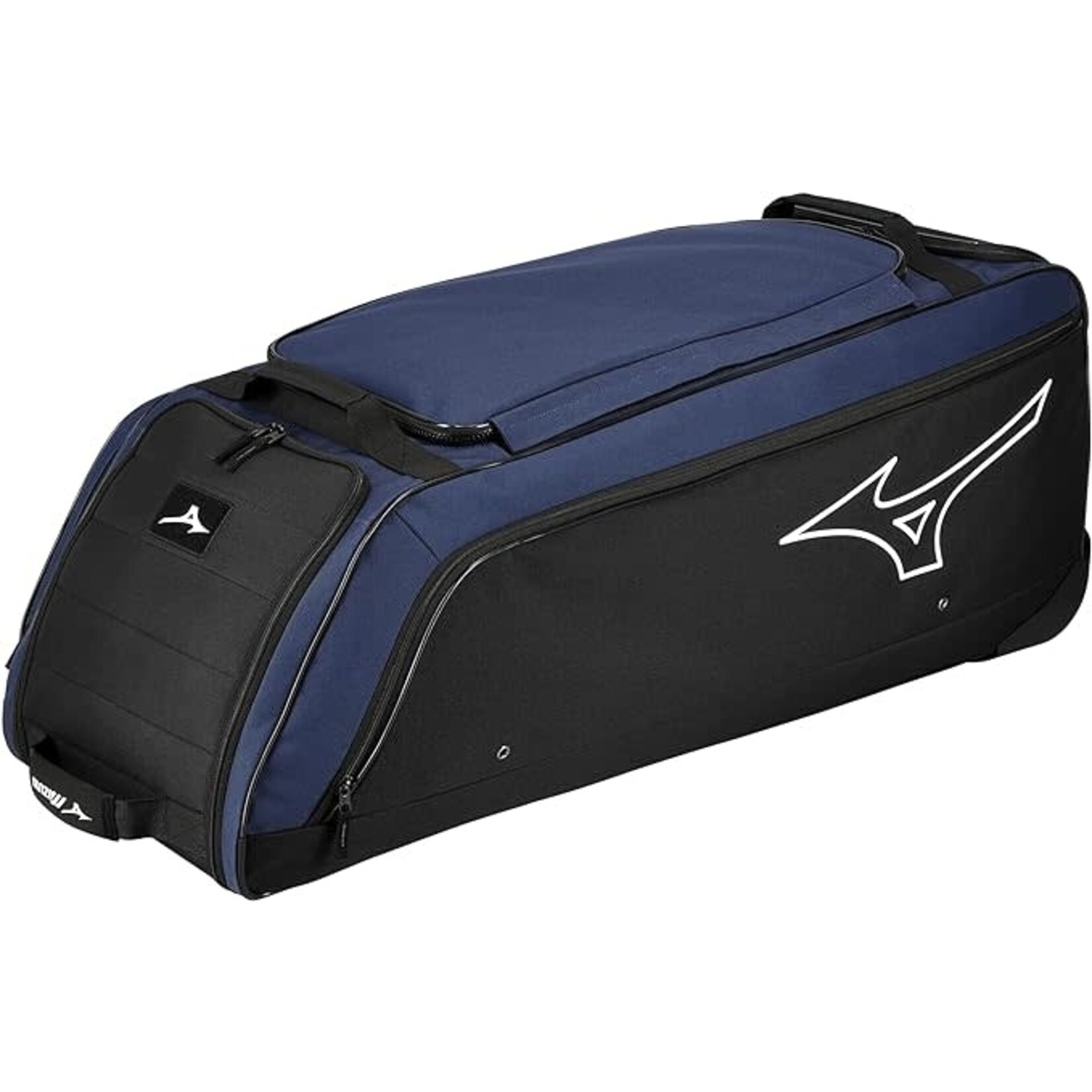 Mizuno Samurai Catcher's Wheel Bag 24