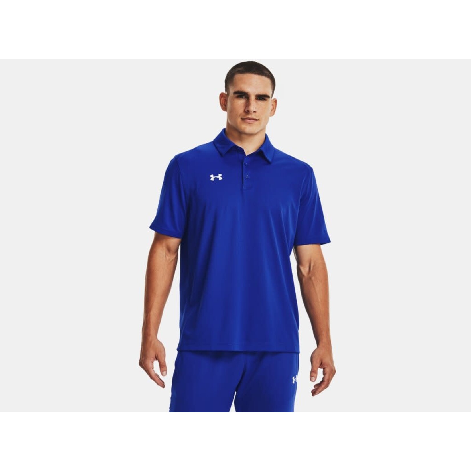 Under Armour Under Armour Team Tech Polo