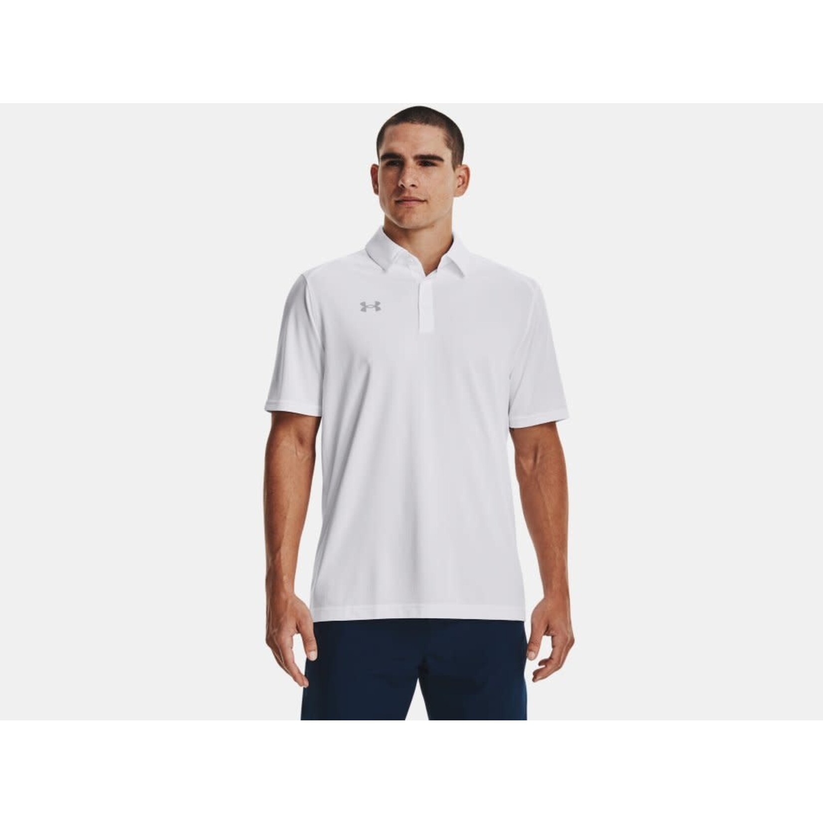 Under Armour Under Armour Team Tech Polo