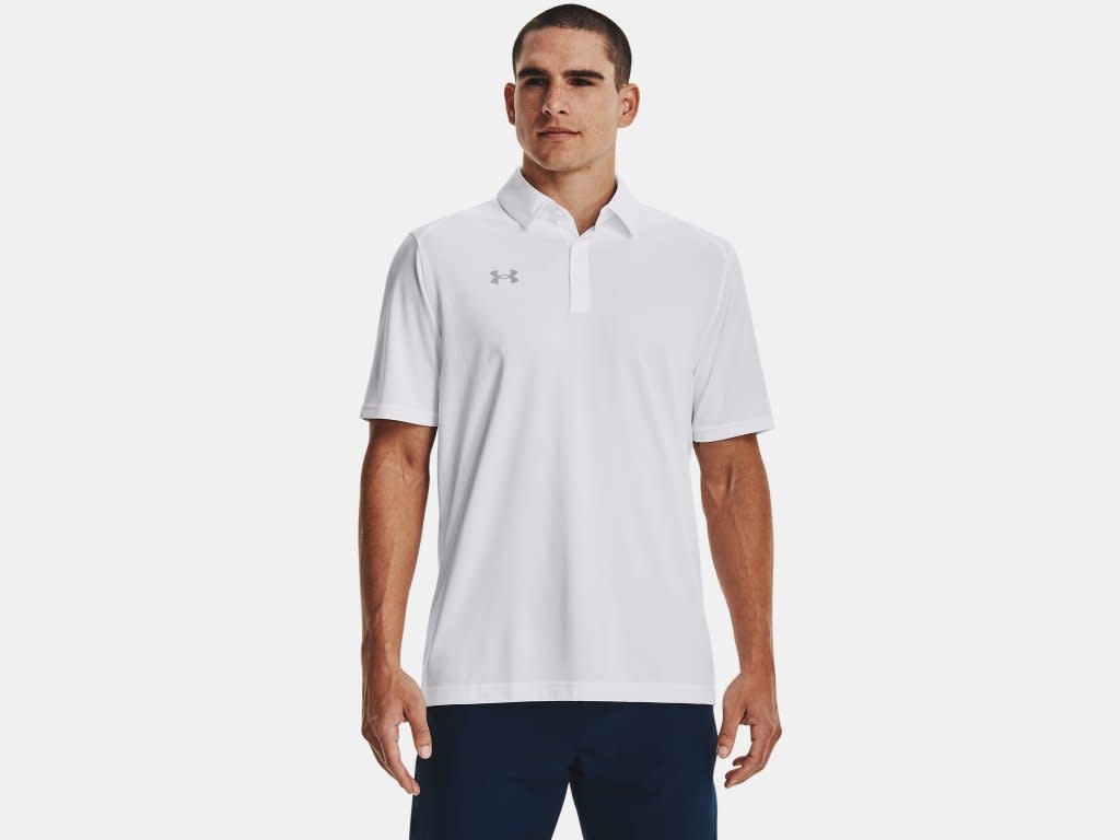Under Armour Under Armour Team Tech Polo
