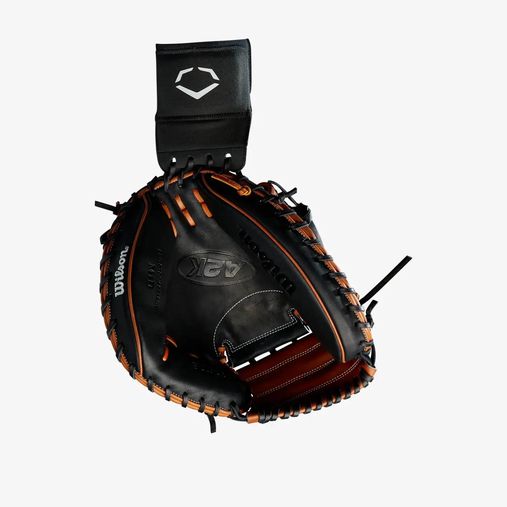 Evoshield EvoShield Catchers Wrist Guard