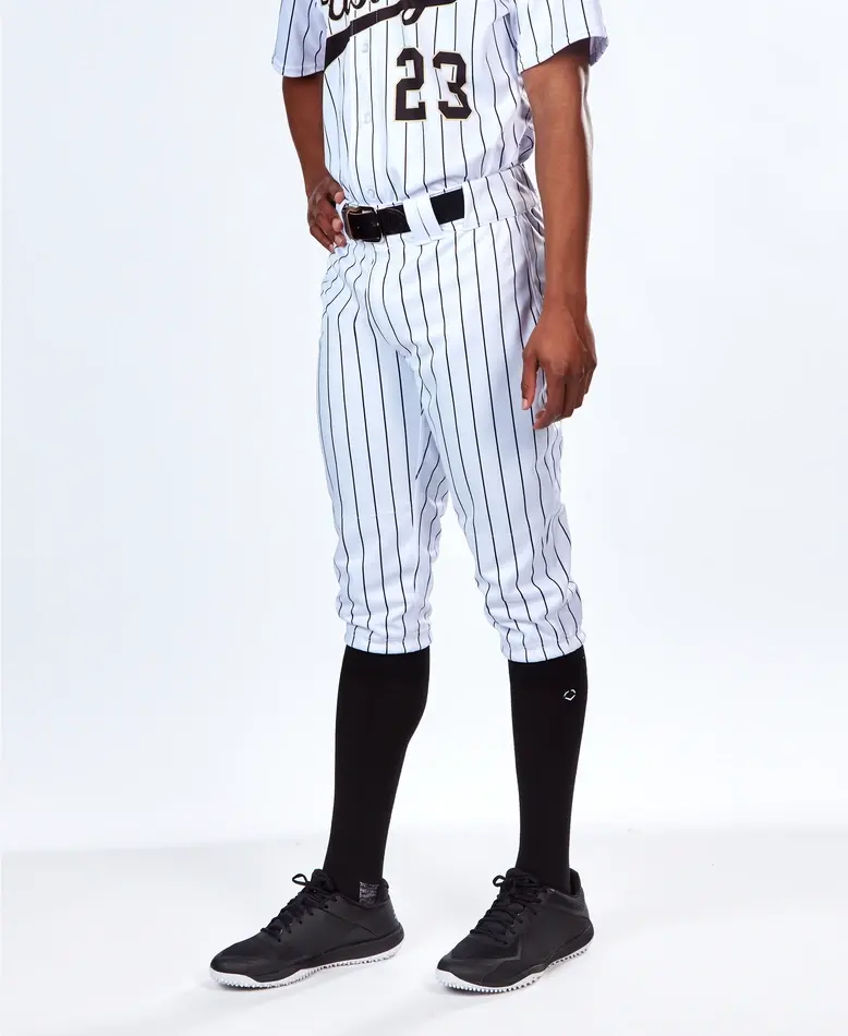 Evoshield Evo Men’s Salute Knicker Pinstripe Pant
