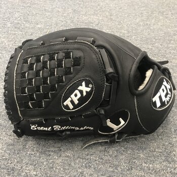 Louisville Slugger Louisville Slugger Pro Model Pitchers Glove LHT - Brent Billingsley