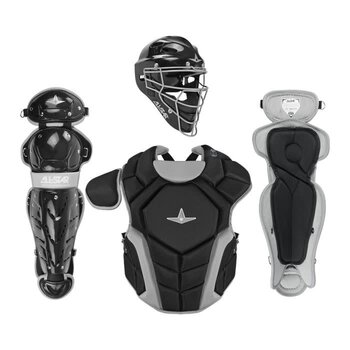 All-Star All Star Top Star Catcher's Kit 12-16