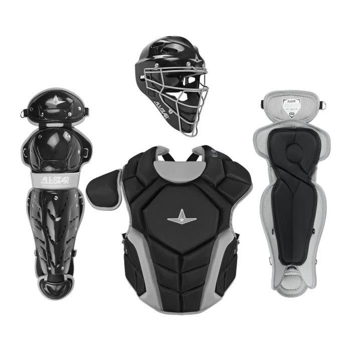 All-Star All Star Top Star Catcher's Kit 12-16