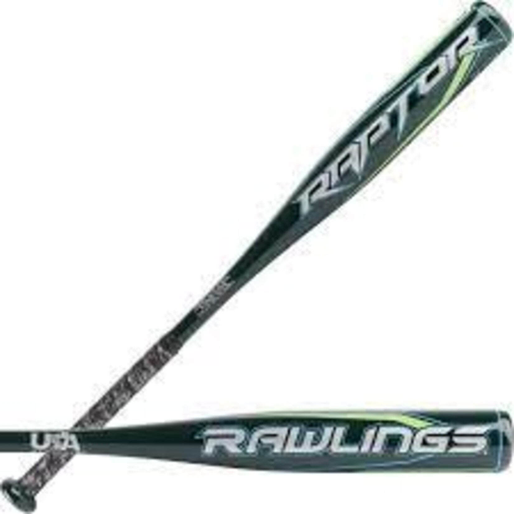 Rawlings Rawlings Raptor Tee Ball Bat -12