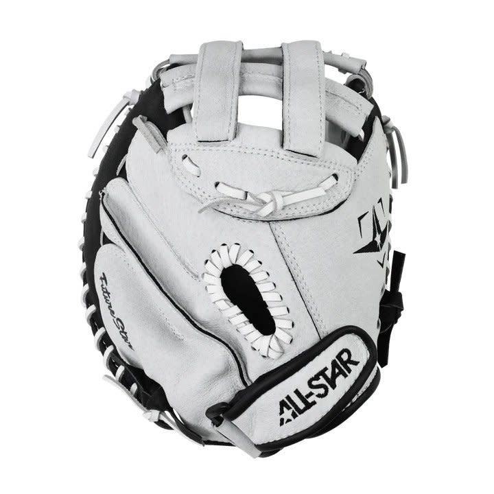 All-Star All Star Future Star Fastpitch Catching Mitt 32.5in
