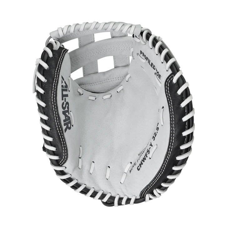 All-Star All Star Future Star Fastpitch Catching Mitt 32.5in