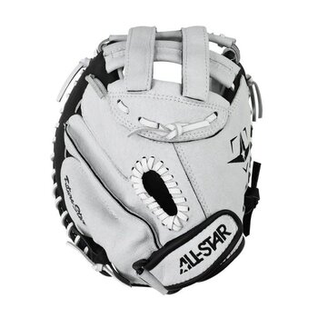 All-Star All Star Future Star Fastpitch Catching Mitt 34in