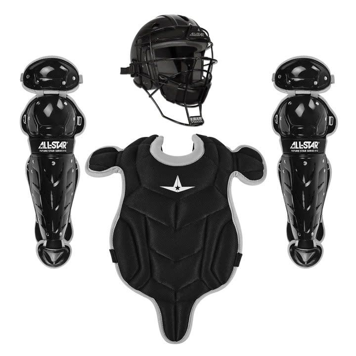 All-Star All Star Future Star Catcher's Kit
