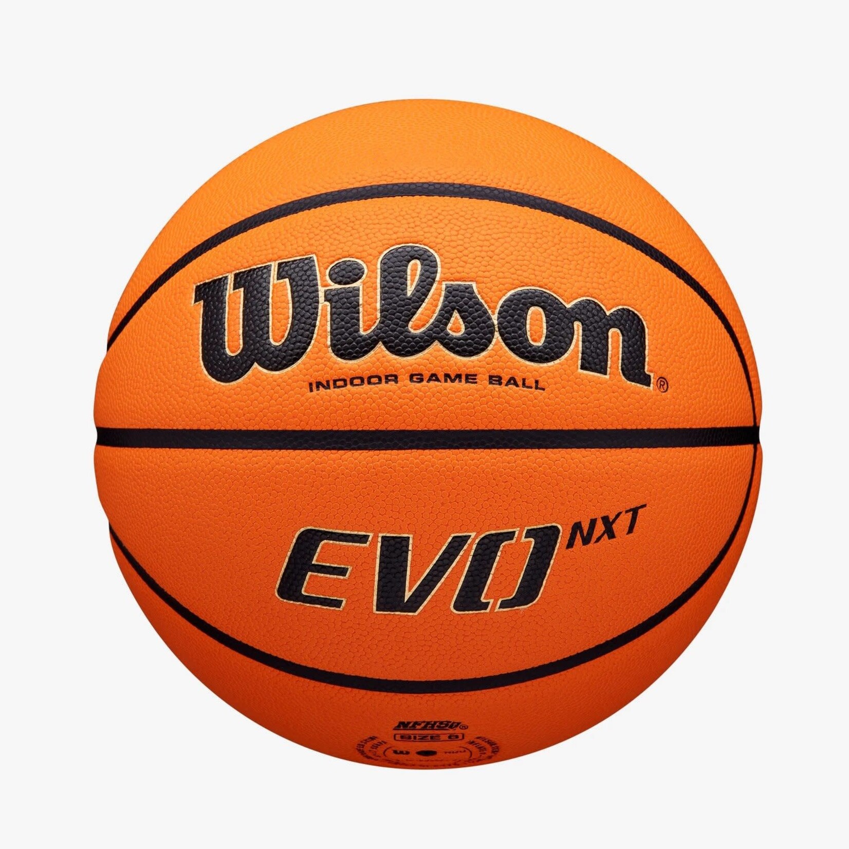 Wilson EVO NXT Game Basketball