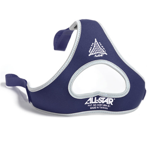 All-Star All Star Face Mask Delta Flex Harness