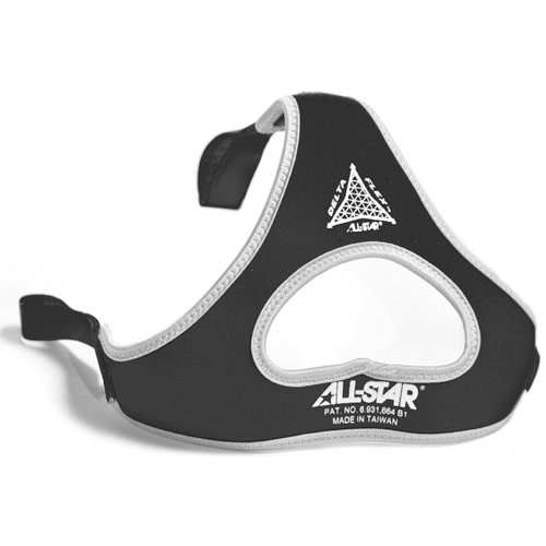 All-Star All Star Face Mask Delta Flex Harness