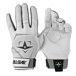 All-Star All Star Adult Protective Padded Inner Glove