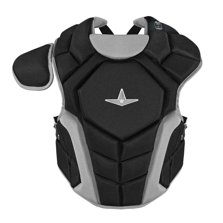 All-Star All Star Top Star 7-9 Chest Protector